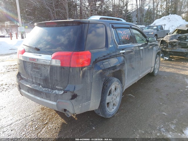 2013 Gmc Terrain Slt-2 მანქანა იყიდება აუქციონზე, vin: 2GKFLXE3XD6358558, აუქციონის ნომერი: 44256868