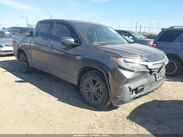 Honda Ridgeline 2wd Sport 2020 5FPYK2F1XLB000514 zdjęcie główne