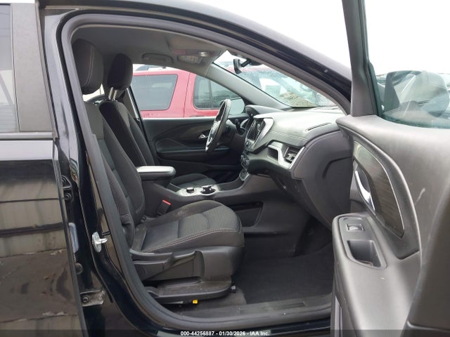 2022 Gmc Terrain Fwd Sle მანქანა იყიდება აუქციონზე, vin: 3GKALMEV0NL272599, აუქციონის ნომერი: 44256887