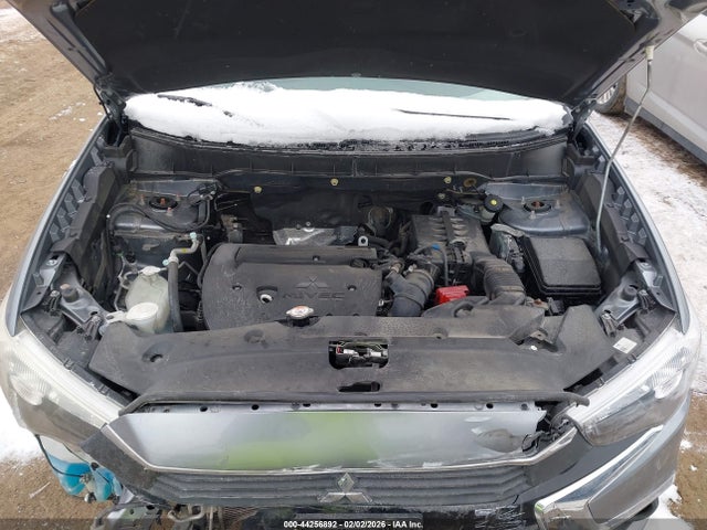 Aukcja sprzedaży 2017 Mitsubishi Outlander Sport 2.0 Es/2.0 Le, vin: JA4AP3AU0HZ036467, numer aukcji: 44256892