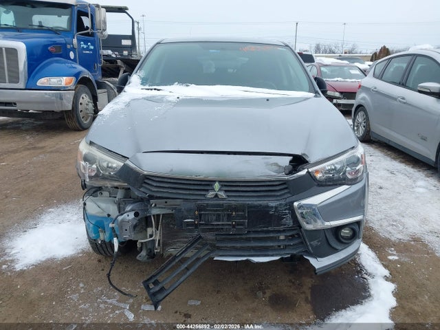 Aukcja sprzedaży 2017 Mitsubishi Outlander Sport 2.0 Es/2.0 Le, vin: JA4AP3AU0HZ036467, numer aukcji: 44256892