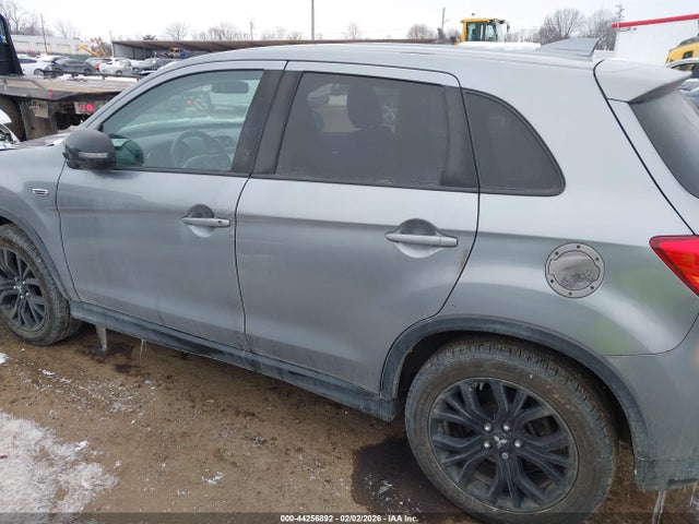 Aukcja sprzedaży 2017 Mitsubishi Outlander Sport 2.0 Es/2.0 Le, vin: JA4AP3AU0HZ036467, numer aukcji: 44256892