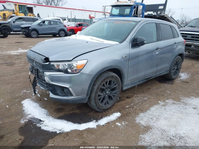 Aukcja sprzedaży 2017 Mitsubishi Outlander Sport 2.0 Es/2.0 Le, vin: JA4AP3AU0HZ036467, numer aukcji: 44256892