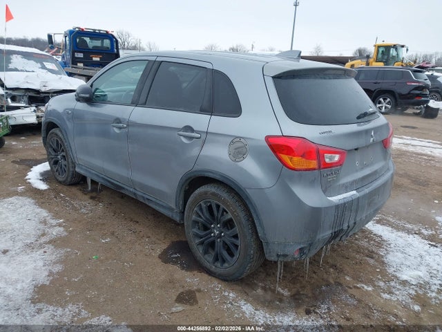 Aukcja sprzedaży 2017 Mitsubishi Outlander Sport 2.0 Es/2.0 Le, vin: JA4AP3AU0HZ036467, numer aukcji: 44256892