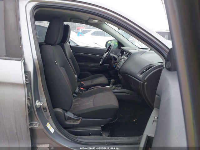 Aukcja sprzedaży 2017 Mitsubishi Outlander Sport 2.0 Es/2.0 Le, vin: JA4AP3AU0HZ036467, numer aukcji: 44256892