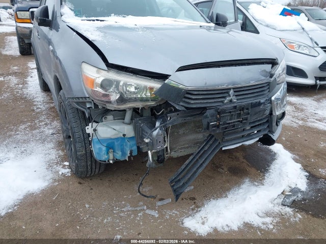 Aukcja sprzedaży 2017 Mitsubishi Outlander Sport 2.0 Es/2.0 Le, vin: JA4AP3AU0HZ036467, numer aukcji: 44256892