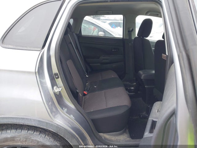 Aukcja sprzedaży 2017 Mitsubishi Outlander Sport 2.0 Es/2.0 Le, vin: JA4AP3AU0HZ036467, numer aukcji: 44256892