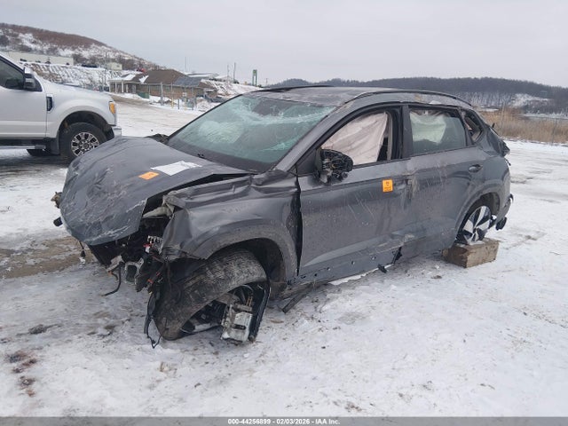 Продаж на аукціоні авто 2025 Volkswagen Taos 1.5t S, vin: 3VV8C7B26SM014729, номер лоту: 44256899