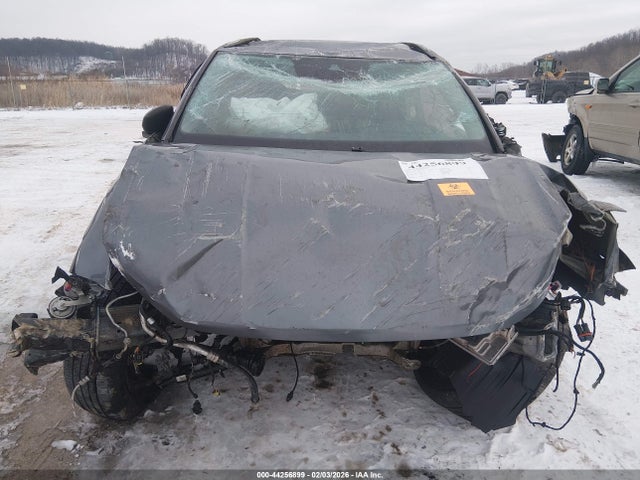 Продаж на аукціоні авто 2025 Volkswagen Taos 1.5t S, vin: 3VV8C7B26SM014729, номер лоту: 44256899
