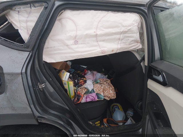 Продаж на аукціоні авто 2025 Volkswagen Taos 1.5t S, vin: 3VV8C7B26SM014729, номер лоту: 44256899