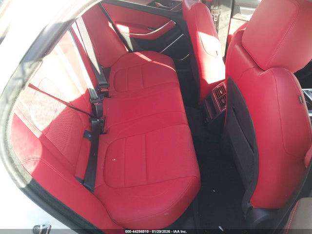 2021 JAGUAR XF SAJBL4GX4MCY90227 Photo 7