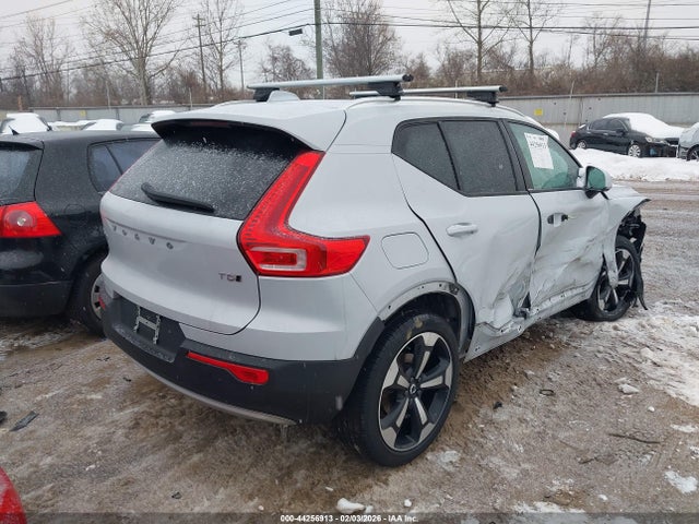2020 VOLVO XC40 YV4162UK9L2270554 Photo 3