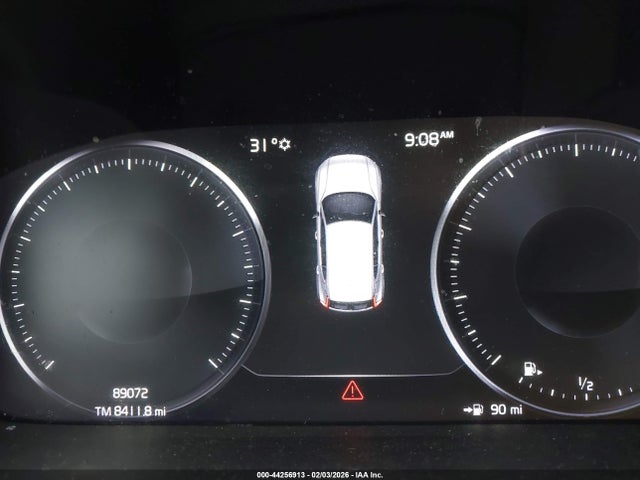 2020 VOLVO XC40 YV4162UK9L2270554 Photo 6