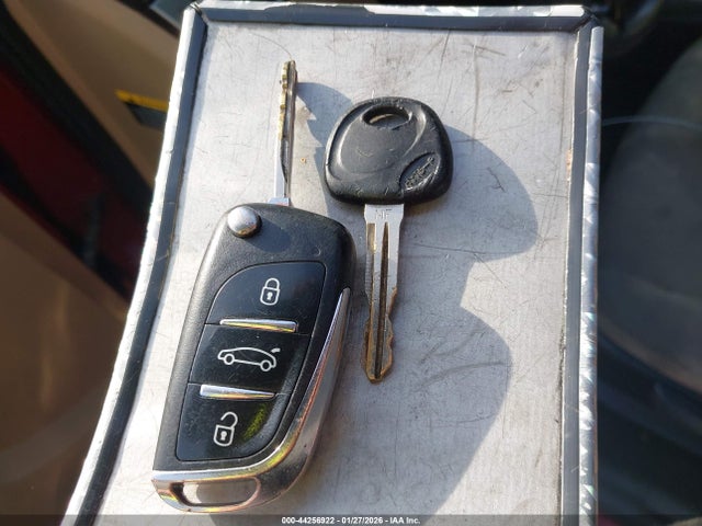 2013 HYUNDAI ELANTRA KMHDH4AE7DU724662 Photo 10