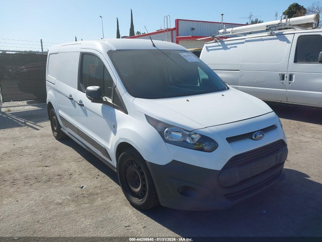 Ford Transit Connect Xl 2016 NM0LS7E79G1289127 zdjęcie główne