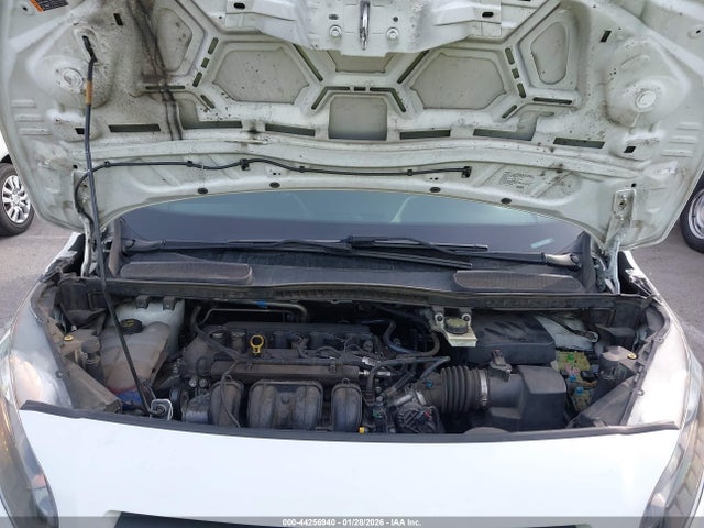 Ford Transit Connect Xl 2016 NM0LS7E79G1289127 Image 10
