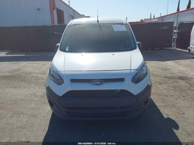 Ford Transit Connect Xl 2016 NM0LS7E79G1289127 Image 12