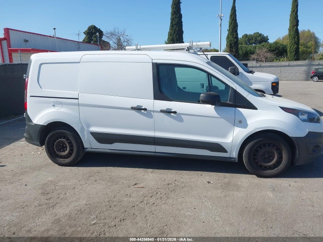 Ford Transit Connect Xl 2016 NM0LS7E79G1289127 Image 13