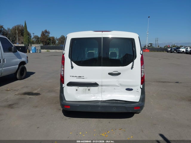 Ford Transit Connect Xl 2016 NM0LS7E79G1289127 Image 16