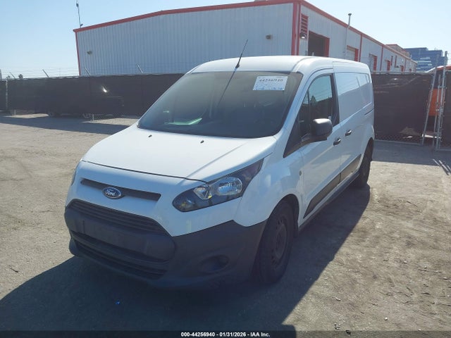 Ford Transit Connect Xl 2016 NM0LS7E79G1289127 Image 2