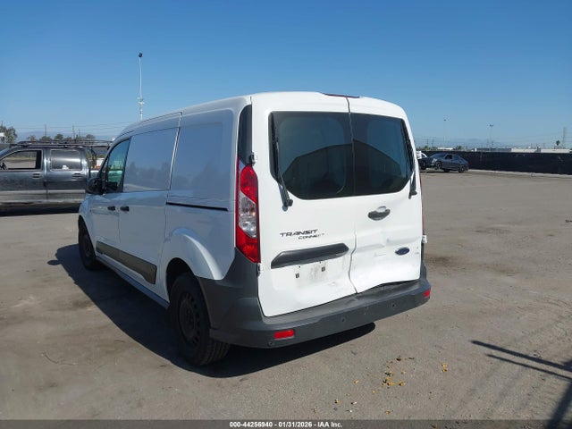 Ford Transit Connect Xl 2016 NM0LS7E79G1289127 Image 3