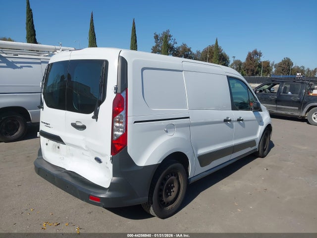 Ford Transit Connect Xl 2016 NM0LS7E79G1289127 Image 4