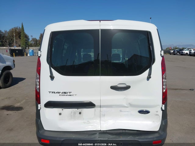 Ford Transit Connect Xl 2016 NM0LS7E79G1289127 Image 6