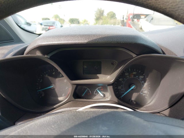 Ford Transit Connect Xl 2016 NM0LS7E79G1289127 Image 7
