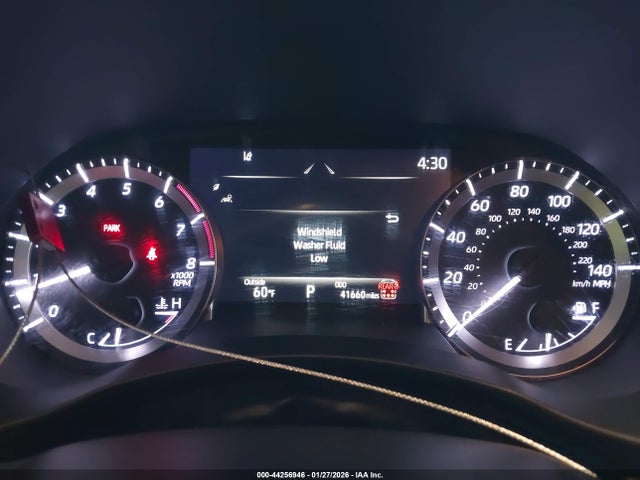5TDKDRBH8RS548343 Toyota Highlander Xse