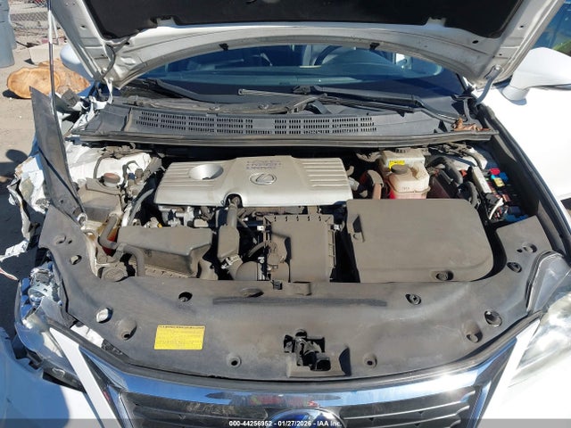 Lexus CT 200H 2014 JTHKD5BH3E2192876 Image 10