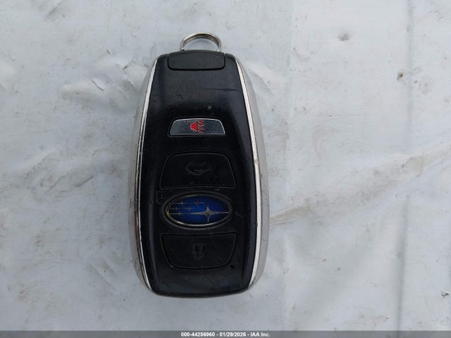 4S4BSANC7G3346014 Subaru Outback 2.5i Limited
