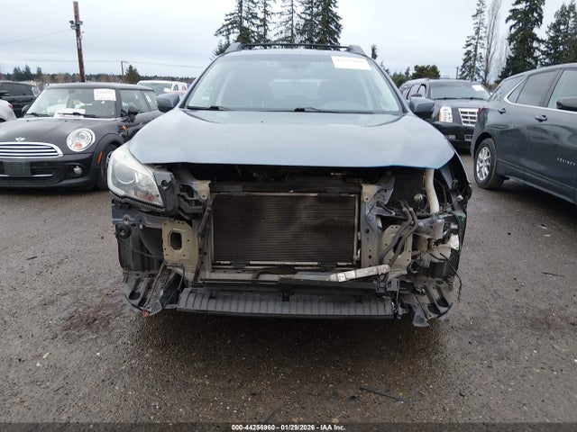 4S4BSANC7G3346014 Subaru Outback 2.5i Limited