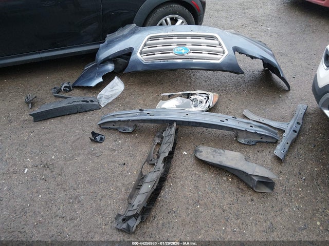 4S4BSANC7G3346014 Subaru Outback 2.5i Limited