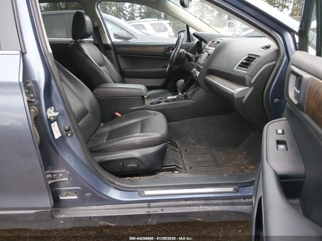 4S4BSANC7G3346014 Subaru Outback 2.5i Limited