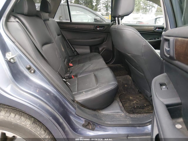 4S4BSANC7G3346014 Subaru Outback 2.5i Limited