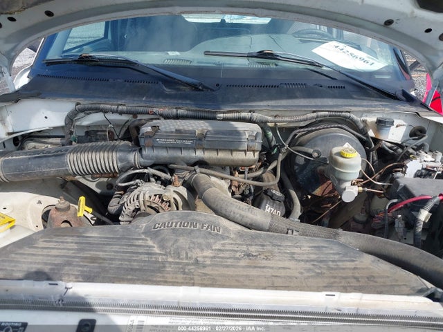 Продаж на аукціоні авто 2001 Dodge Ram 1500, vin: 3B7HF13Y81G736142, номер лоту: 44256961