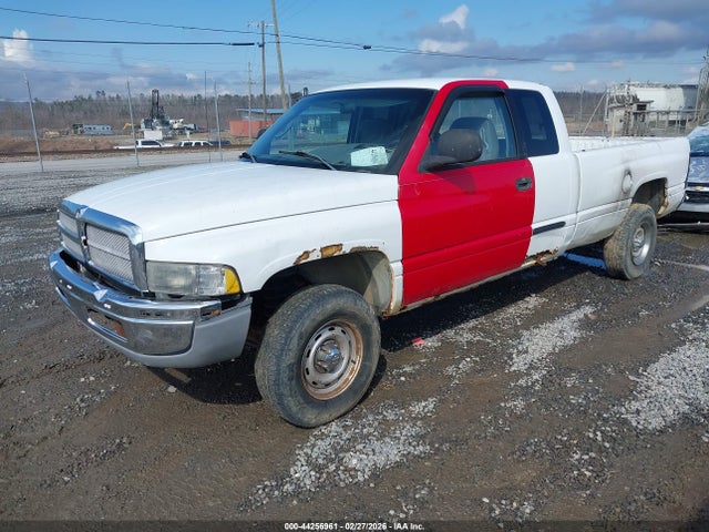 Продаж на аукціоні авто 2001 Dodge Ram 1500, vin: 3B7HF13Y81G736142, номер лоту: 44256961