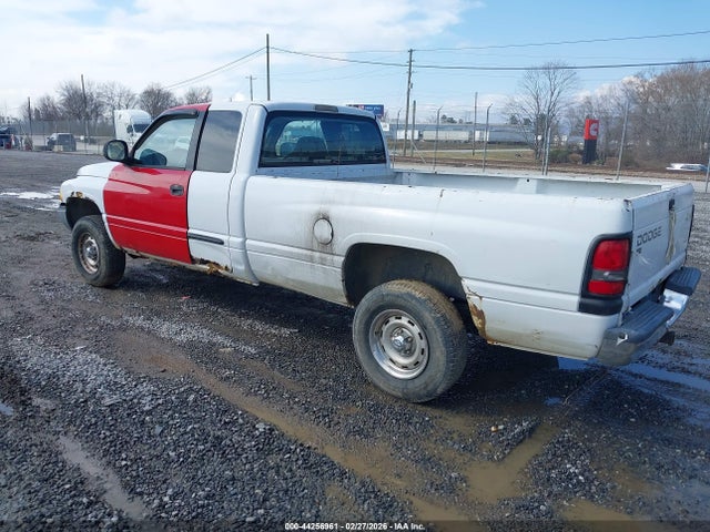 Продаж на аукціоні авто 2001 Dodge Ram 1500, vin: 3B7HF13Y81G736142, номер лоту: 44256961