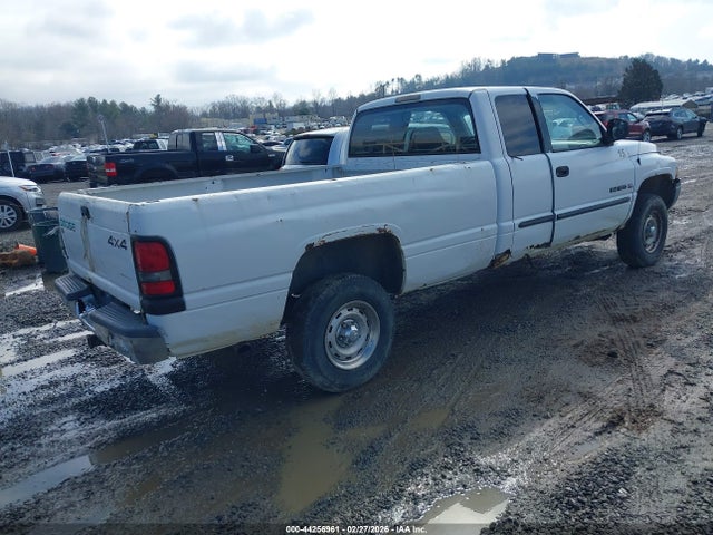 Продаж на аукціоні авто 2001 Dodge Ram 1500, vin: 3B7HF13Y81G736142, номер лоту: 44256961
