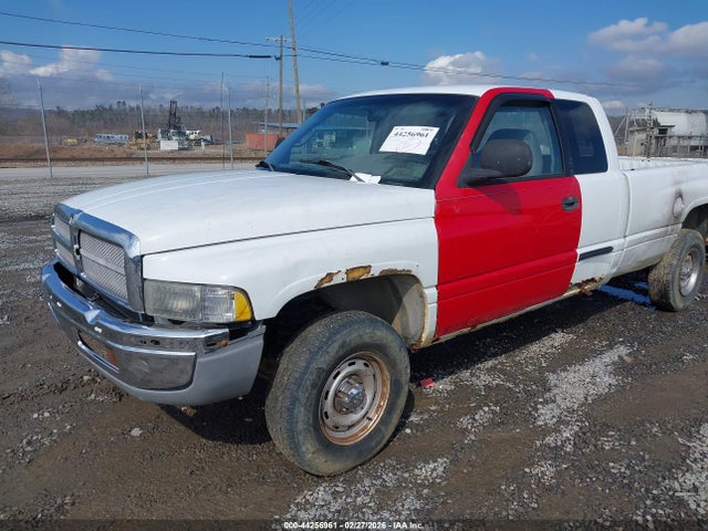 Продаж на аукціоні авто 2001 Dodge Ram 1500, vin: 3B7HF13Y81G736142, номер лоту: 44256961