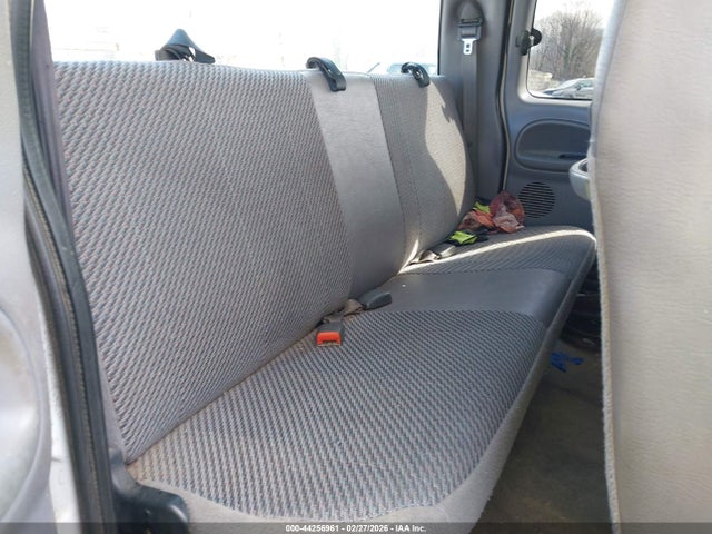 Продаж на аукціоні авто 2001 Dodge Ram 1500, vin: 3B7HF13Y81G736142, номер лоту: 44256961