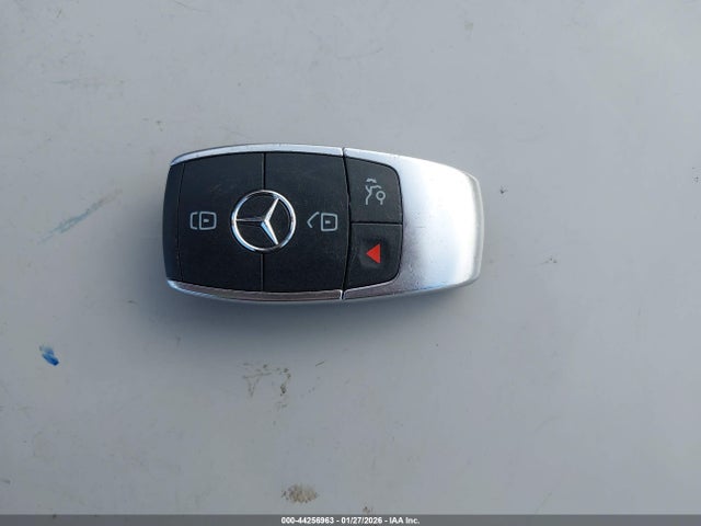 2020 MERCEDES-BENZ CLA 250 WDD5J4GB8LN036565 Photo 10