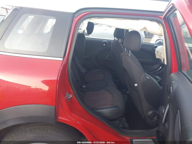 2014 MINI COUNTRYMAN WMWZC5C55EWP41653 Photo 7