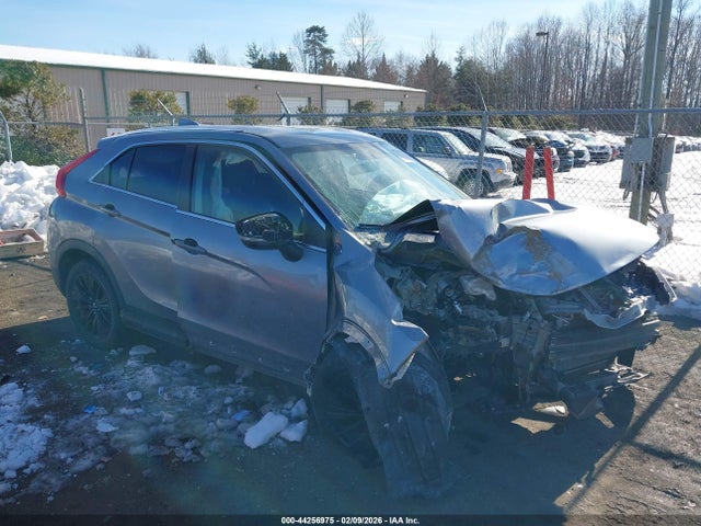 2019 MITSUBISHI ECLIPSE CROSS JA4AT4AA0KZ047421