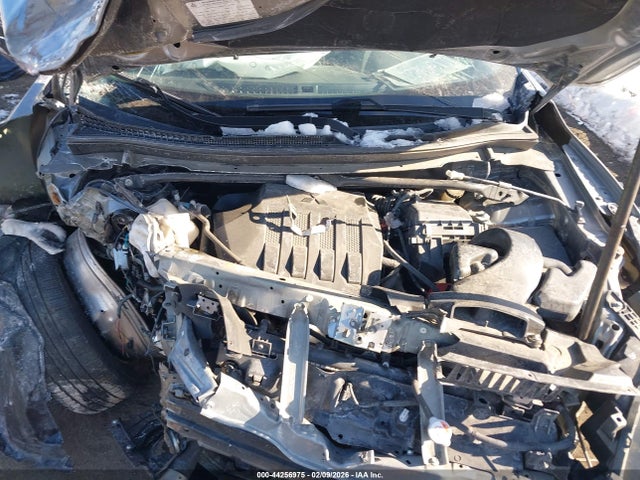 2019 MITSUBISHI ECLIPSE CROSS JA4AT4AA0KZ047421 Photo 9