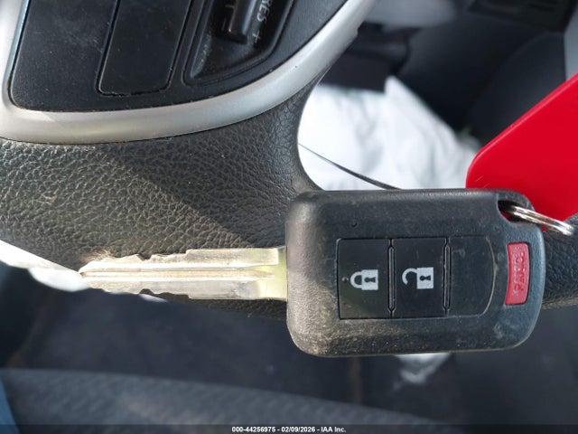 2019 MITSUBISHI ECLIPSE CROSS JA4AT4AA0KZ047421 Photo 10