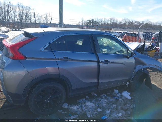 Продаж на аукціоні авто 2019 Mitsubishi Eclipse Cross Le, vin: JA4AT4AA0KZ047421, номер лоту: 44256975