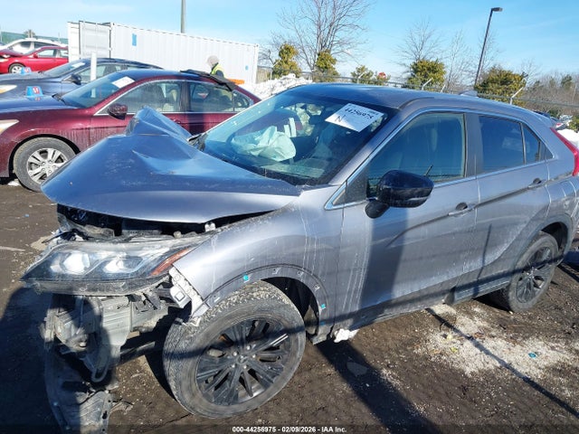 Продаж на аукціоні авто 2019 Mitsubishi Eclipse Cross Le, vin: JA4AT4AA0KZ047421, номер лоту: 44256975