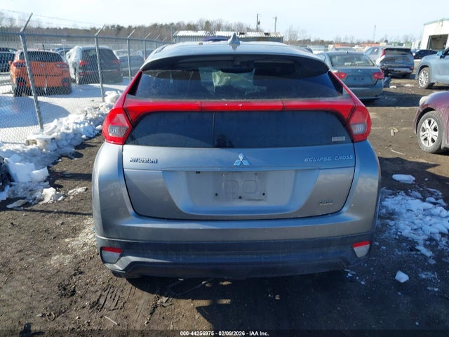 Продаж на аукціоні авто 2019 Mitsubishi Eclipse Cross Le, vin: JA4AT4AA0KZ047421, номер лоту: 44256975