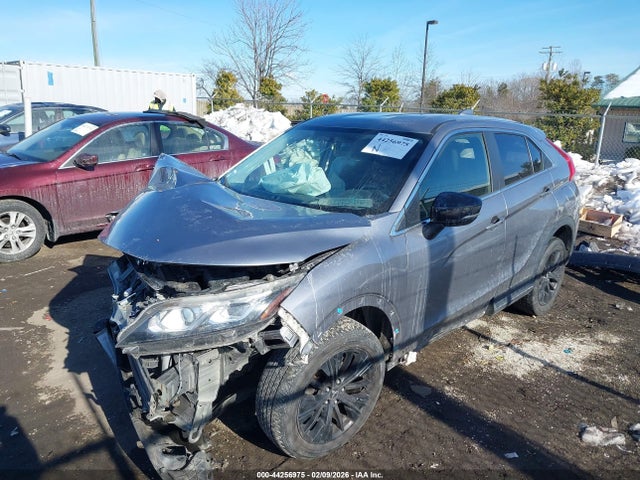 2019 MITSUBISHI ECLIPSE CROSS JA4AT4AA0KZ047421 Photo 1